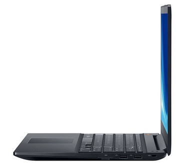 Samsung ATIV Book NP880Z5E-X01BE
