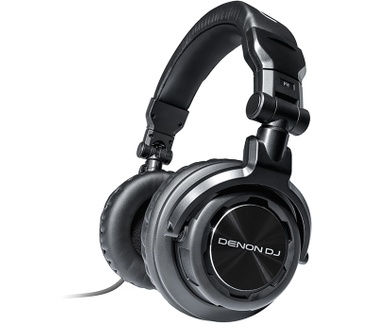 Denon HP800