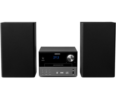 Medion Life ® P64190 DAB+ Micro Audio Systeem