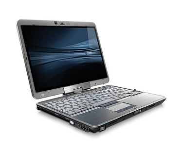 HP Elitebook 2740P (WK476EA)