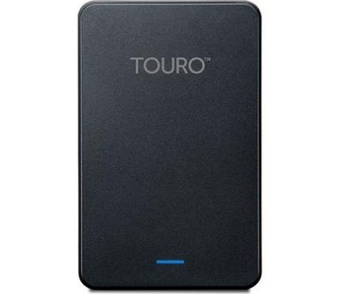 HGST Touro Mobile USB 3.0 1000GB