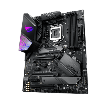 Asus ROG Strix Z390-E Gaming