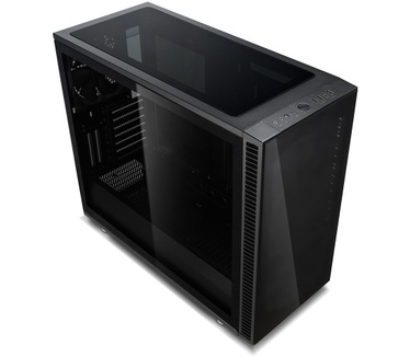 Fractal Design Define S2 Vision Blackout