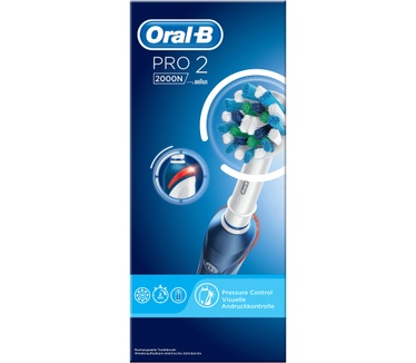 Oral-B PRO 2 2000N