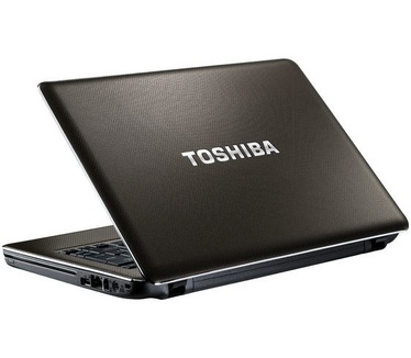 Toshiba Satellite U500-1F7