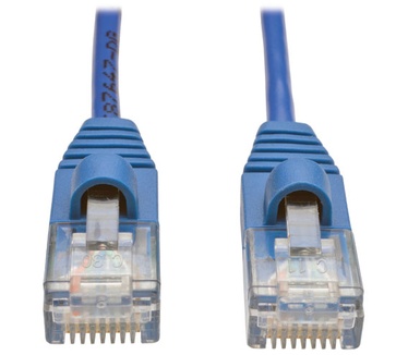 Tripp-Lite RJ45-RJ45, m-m, 1.22m