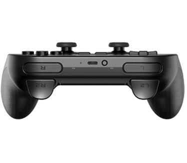 8Bitdo Pro 2 - Black Edition