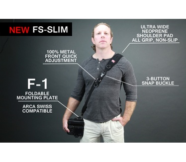 Carry Speed Carry Speed FS-Slim