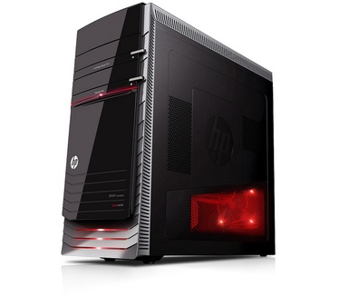 HP Envy Phoenix h9-1340ED