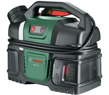 Bosch Fontus 18V-6