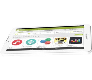 Archos 70b Xenon Wit