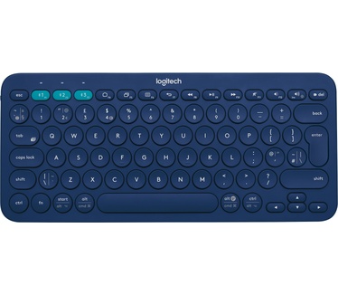 Logitech K380