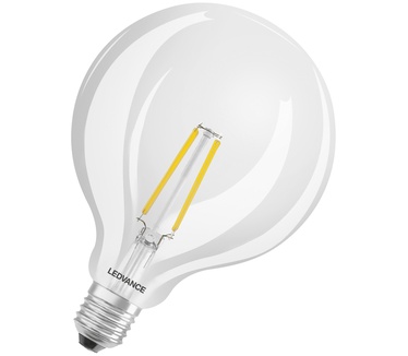 Ledvance Smart+ Filament WiFi Classic Globe 60 5,5W E27