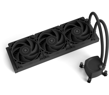 EKWB EK-Nucleus AIO CR360 Dark