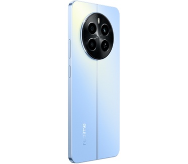 Realme 12 4G, 8GB ram, 512GB opslag Blauw