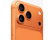 Apple iPhone 17 Pro Max, 256GB opslag Oranje
