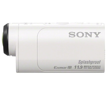 Sony Action Cam Mini met Wi-Fi® en waterdichte behuizing