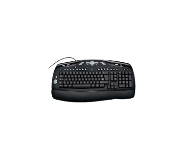 Logitech Media Keyboard