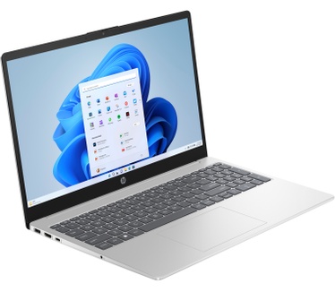 HP Laptop i5-120U 16GB/512GB 15.6IN W11H