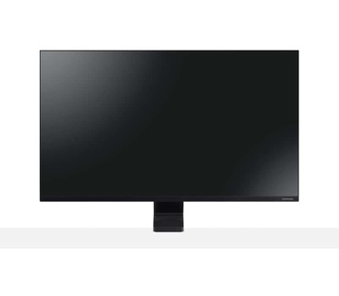 Samsung Space Monitor S32R750 Zwart
