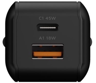 Xtorm 45W GaN³ Ultra Wall Charger