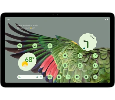 Google Pixel Tablet 256GB Grijs