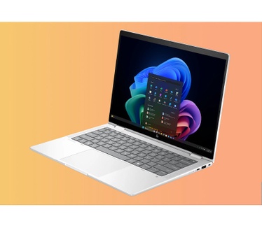 HP EliteBook X Flip G1i 14 inch Notebook Next Gen AI PC Wolf Pro Security Edition