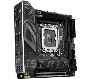 ASUS ROG STRIX B860-I GAMING WIFI