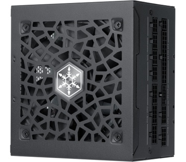 Silverstone HELA 750R Platinum