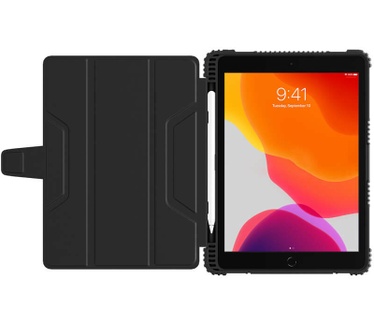 Nillkin Pad Case voor Apple iPad 10.2 2019/2020 (iPad 10.2 2019
iPad 10.2 2020) Zwart