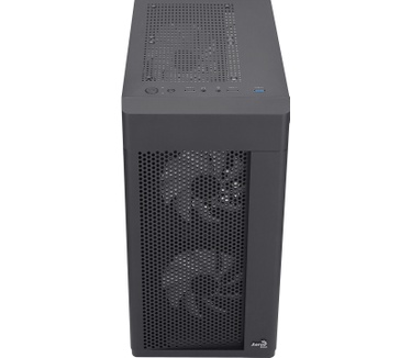 Aerocool Hexform