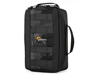 Lowepro ViewPoint CS 80 Zwart Zwart