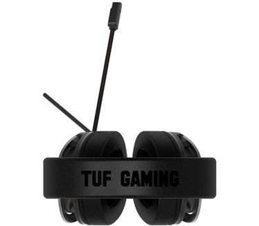 ASUS TUF Gaming H3 (Grijs, Zwart)