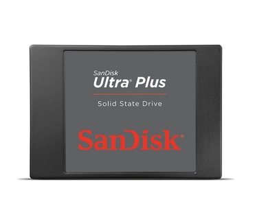 Sandisk Ultra Plus 64GB