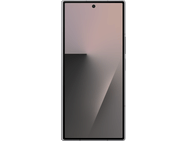 Samsung Galaxy Z Fold7, 12GB ram, 256GB opslag Zilver