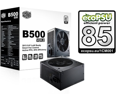 Cooler Master B500 ver.2