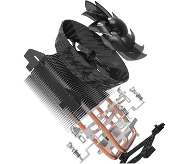 Cooler Master T200