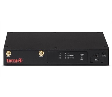 Wortmann BLACK DWARF G3 VPN WIFI