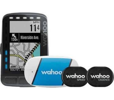 WahooFitness Elemnt Roam, met sensoren (Wereldwijd)