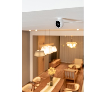 Xiaomi Mi Home Security Camera 1080P (Magnetic Mount)
