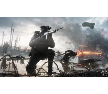 Battlefield 1 Revolution Edition, Xbox One