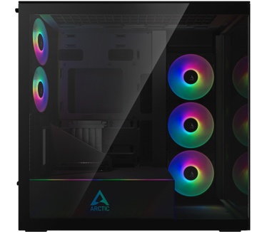Arctic Xtender VM Mirror bk