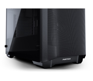 Phanteks Eclipse P400A Zwart
