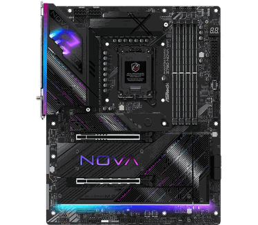ASRock Z790 NOVA WIFI
