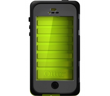 Otterbox Otterbox Armor Case Apple iPhone 5 Black