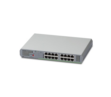 Allied Telesis AT-GS910/16