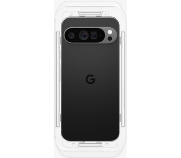 Spigen GLAS.tR EZ Fit