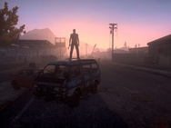 Eerste screenshots H1Z1