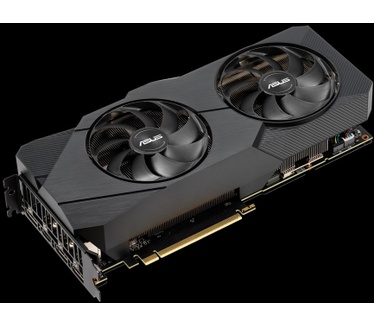 Asus DUAL-RTX2080S-8G-EVO-V2