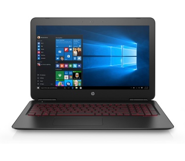 HP Omen 15-ax210nd